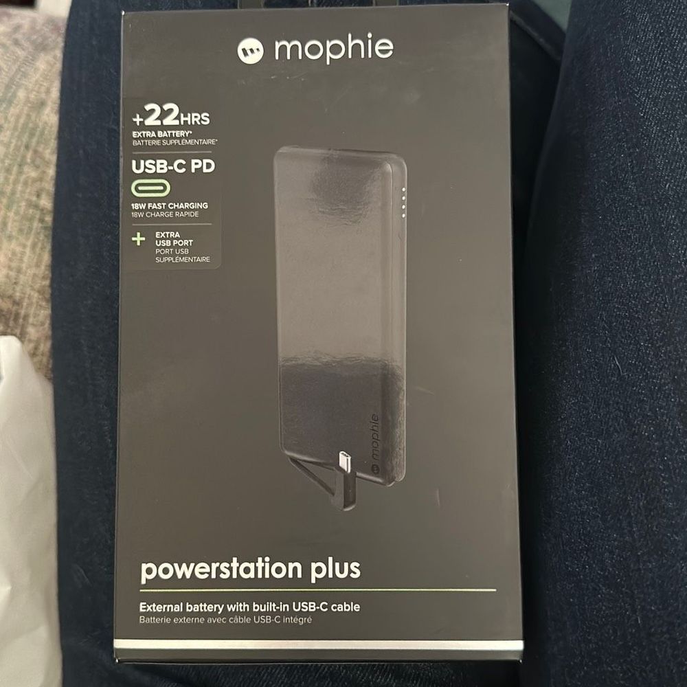 Power bank